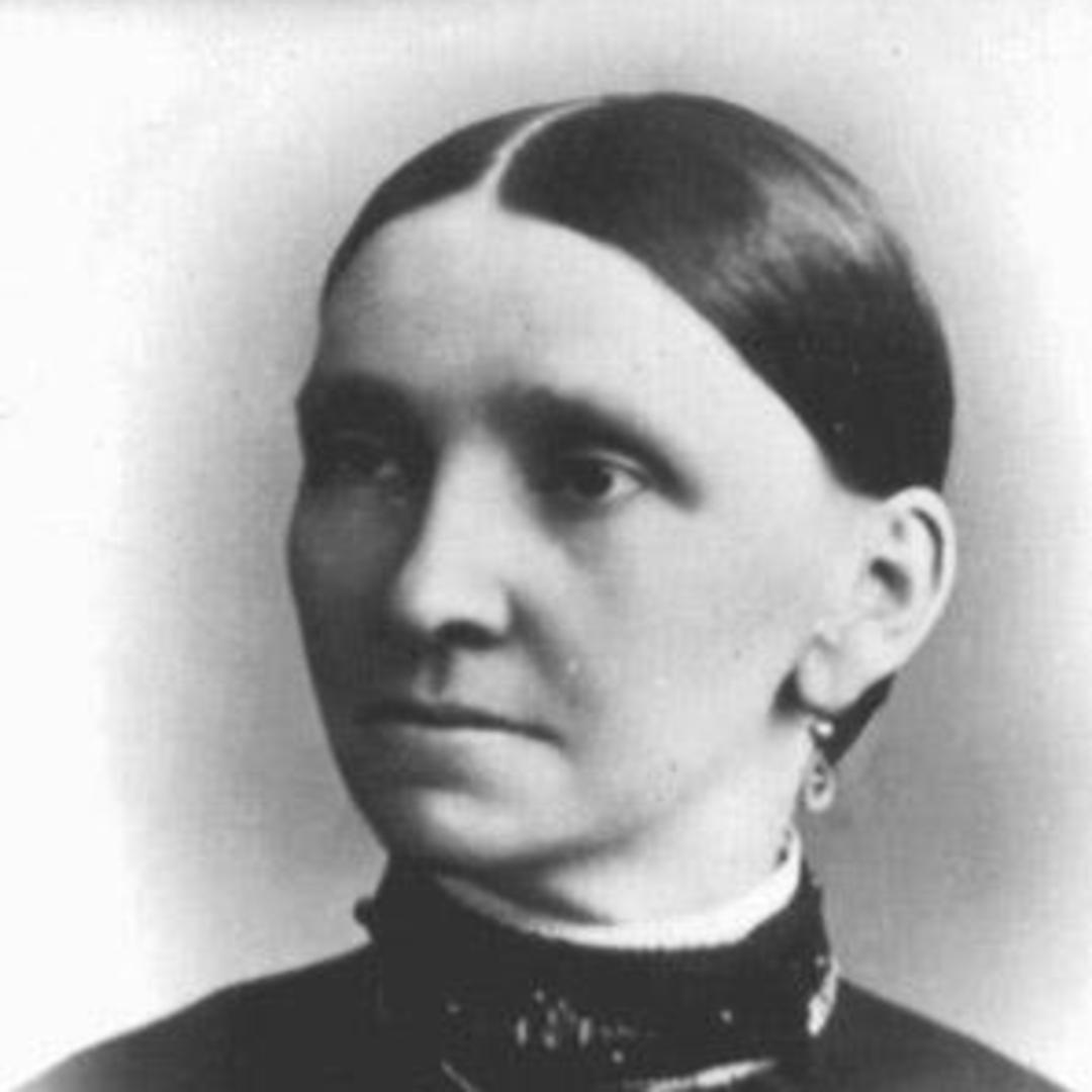 Mary Ann Fisher (1844 - 1887) Profile